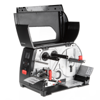 Промышленный термотрансферный принтер этикеток Honeywell PM42