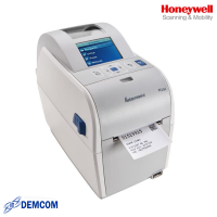 Настольный принтер этикеток HONEYWELL PC23d LCD