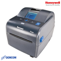 Настольный принтер этикеток HONEYWELL (INTERMEC) PC43d