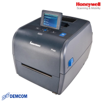 Настольный принтер этикеток HONEYWELL (INTERMEC) PC43t