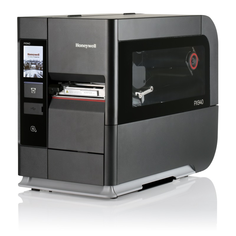 Промышленный принтер этикеток Honeywell PX940