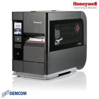 Промышленный принтер с верификацией этикеток Honeywell PX940