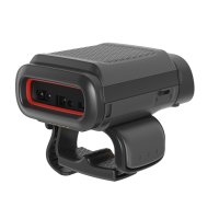 Миниатюрный наручный мобильный компьютер Honeywell 8680i с поддержкой Bluetooth®