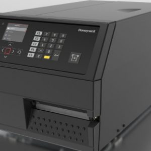 Honeywell анонсировал замену промышленных принтеров PX4i и PX6i