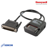 Стационарный промышленный сканер штрих-кода Honeywell HF800