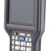 Honeywell CK65 — cамый передовой ультра-прочный компьютер в отрасли