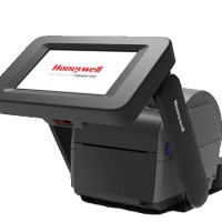 Новинка. Киоск-Принтер Honeywell PC43K