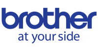 Логотип Brother