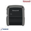 Мобильный принтер Honeywell RP4