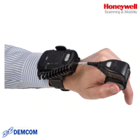 Беспроводной сканер Honeywell 8670 с креплением на палец