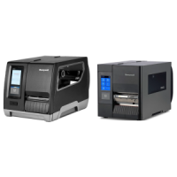 Новые принтеры Honeywell
