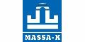 Масса-К лого