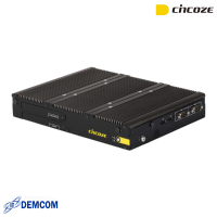 Промышленный компьютер Cincoze P2102