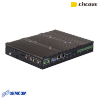 Промышленный компьютер Cincoze P2102