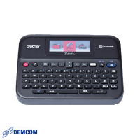 Принтер P-Touch D600VP