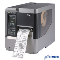 Промышленный принтер этикеток TSC MX241