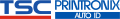 Логотип TSC Printronix