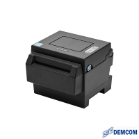 Настольный компактный принтер этикеток BIXOLON SLP-DL410